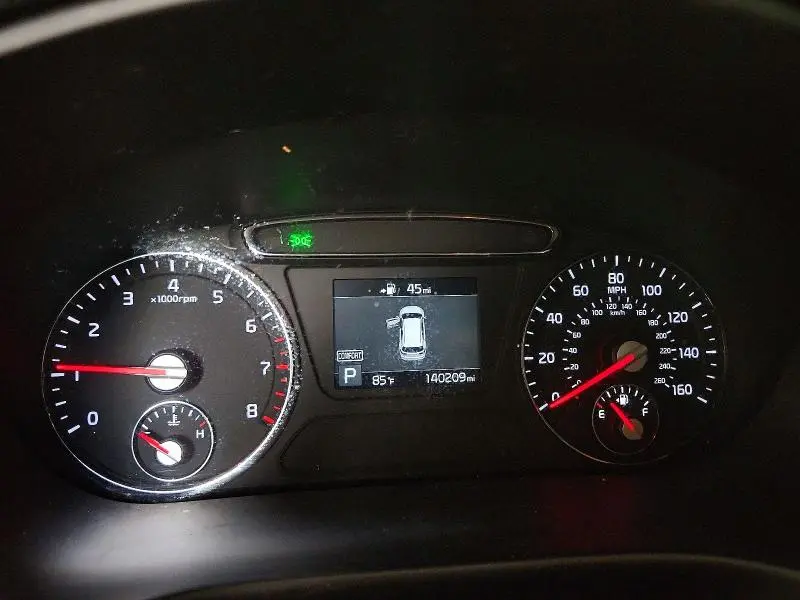 2019 KIA SORENTO LX V6  