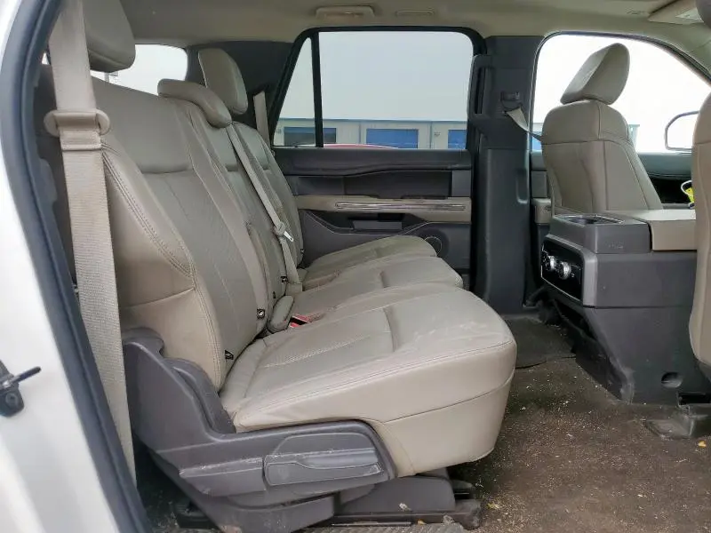 2021 FORD EXPEDITION MAX XLT  