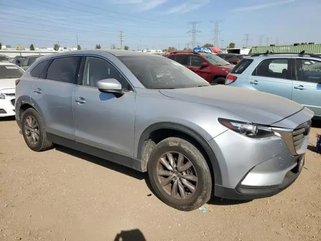 2018 MAZDA CX-9 TOURING  