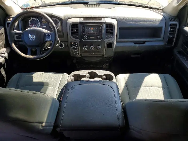 2016 RAM 1500 ST  