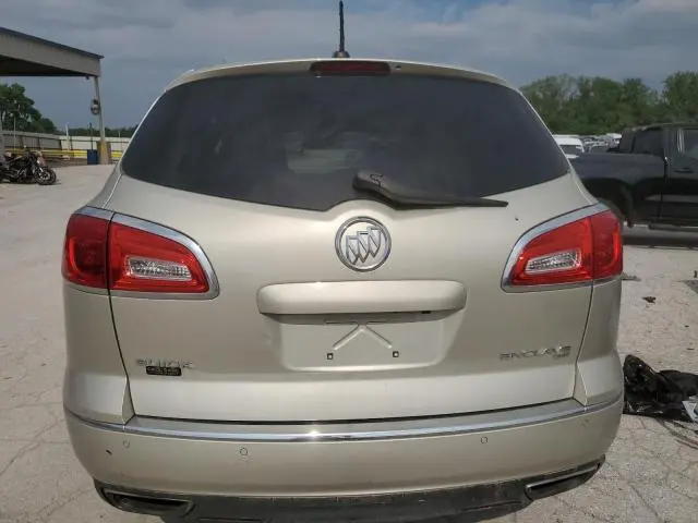 2016 BUICK ENCLAVE   