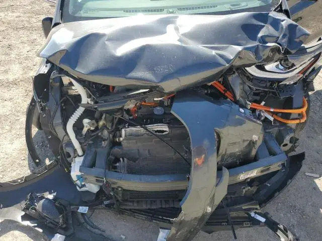 2019 CHEVROLET BOLT EV PREMIER  