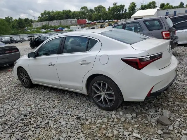 2019 ACURA ILX PREMIUM  