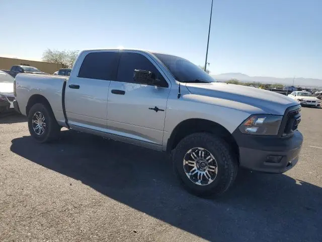 2012 DODGE RAM 1500 SLT  