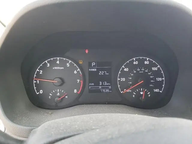 2018 HYUNDAI ACCENT SE  