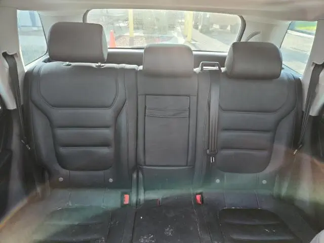 2014 VOLKSWAGEN TOUAREG V6 TDI  