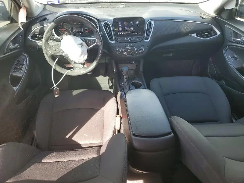 2023 CHEVROLET MALIBU LS  