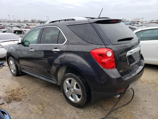 2014 CHEVROLET EQUINOX LTZ