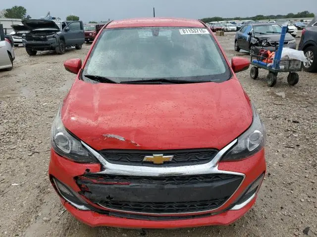 2020 CHEVROLET SPARK 1LT  