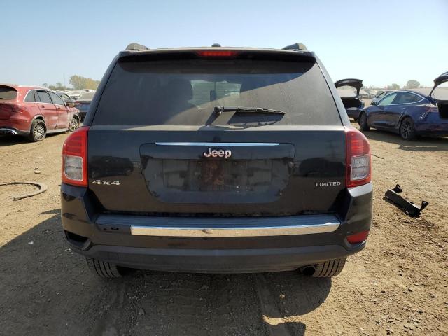 2014 JEEP COMPASS LIMITED