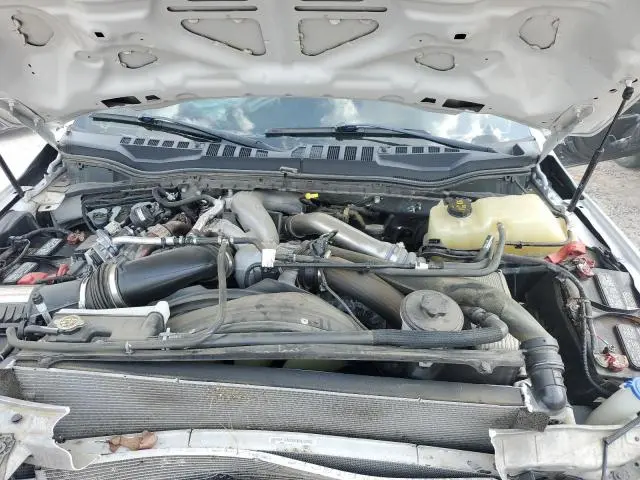 2022 FORD F250 SUPER DUTY  