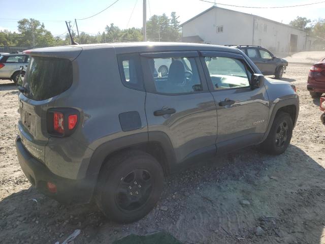 2019 JEEP RENEGADE SPORT