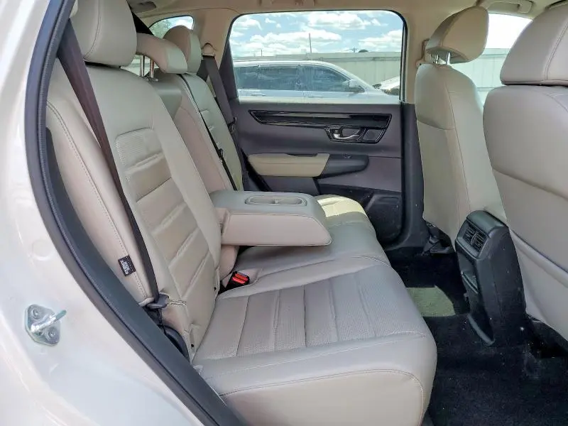2024 HONDA CR-V EXL  