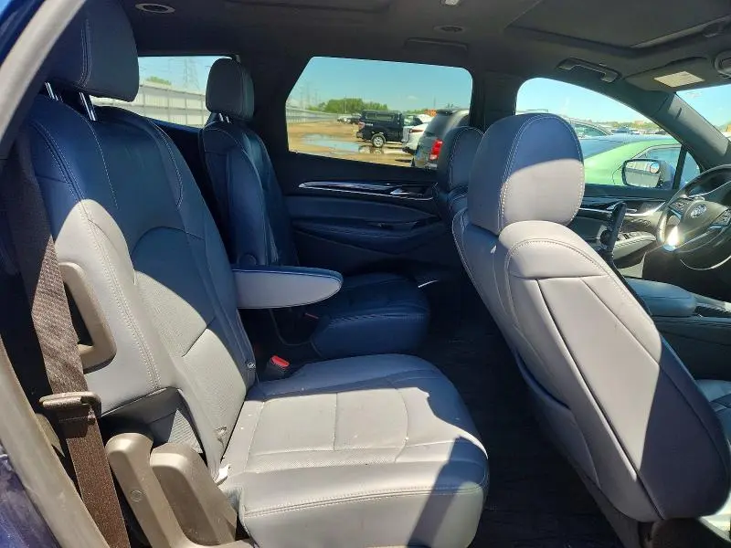 2022 BUICK ENCLAVE PREMIUM  
