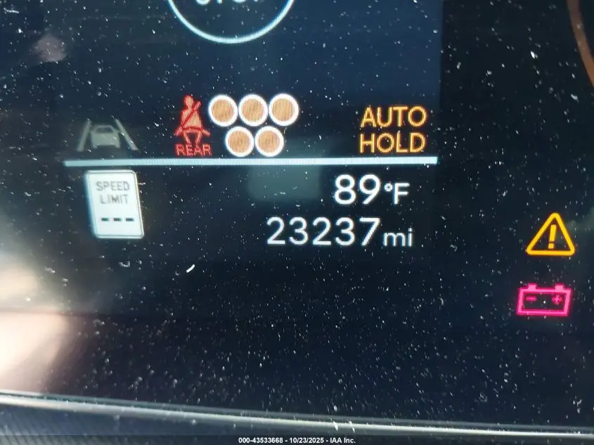 2025 HYUNDAI SANTA FE HYBRID SEL