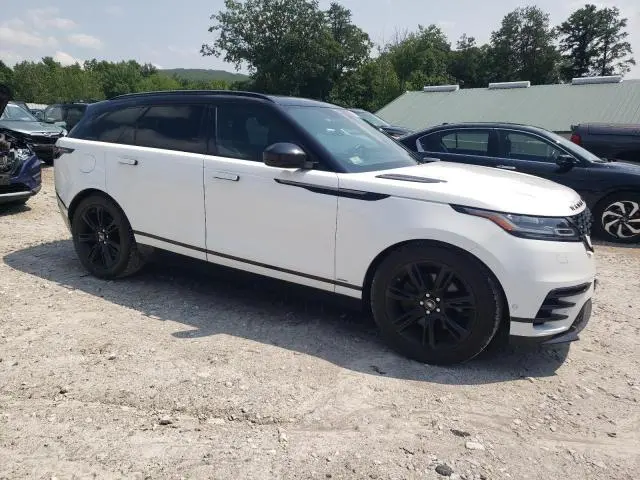 2018 LAND ROVER RANGE ROVER VELAR R-DYNAMIC SE  