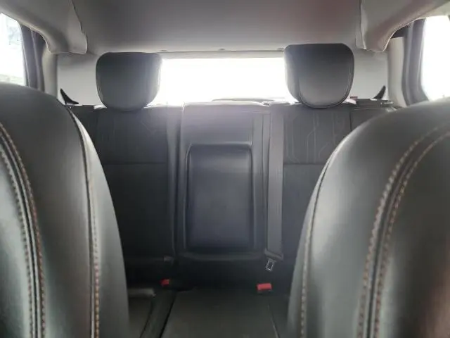 2018 CHEVROLET TRAX 1LT  