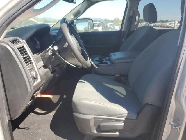 2015 RAM 1500 ST  