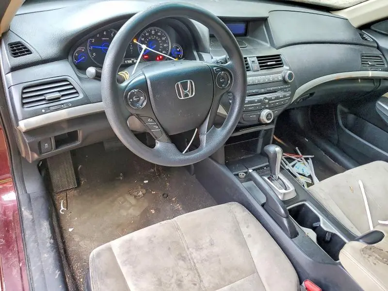 2013 HONDA CROSSTOUR EX  