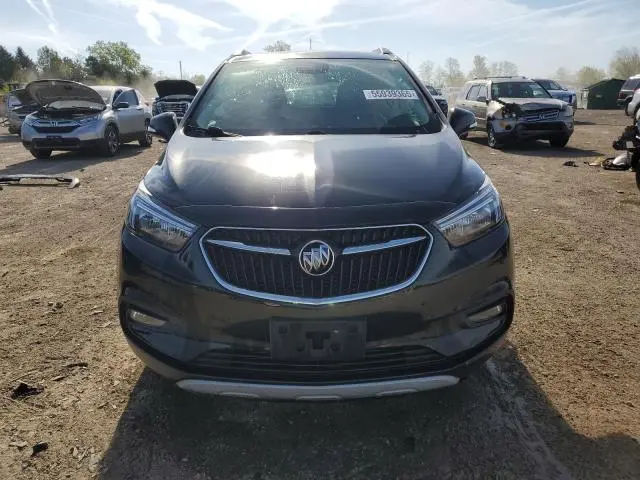 2017 BUICK ENCORE SPORT TOURING  
