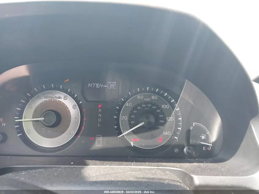 2017 HONDA ODYSSEY EX