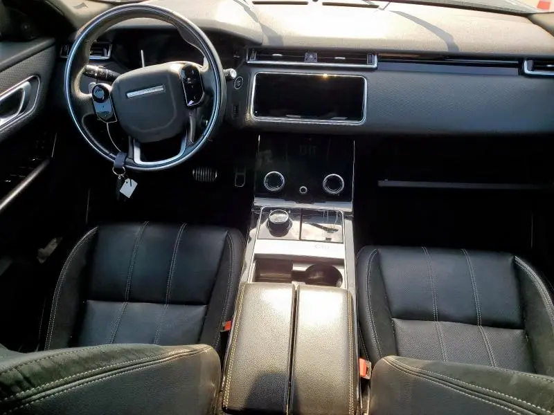 2019 LAND ROVER RANGE ROVER VELAR R-DYNAMIC SE  