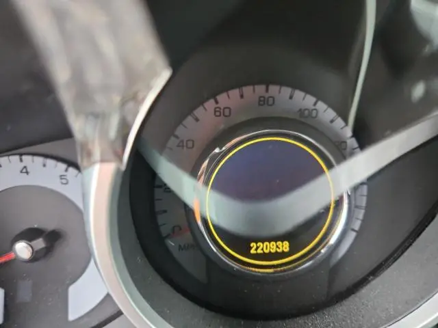 2011 CADILLAC SRX LUXURY COLLECTION  