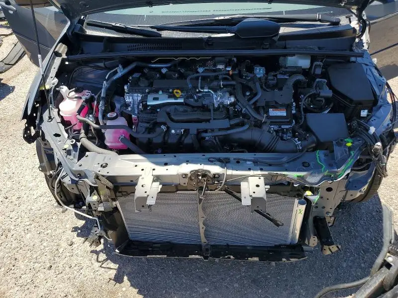 2026 TOYOTA PRIUS   