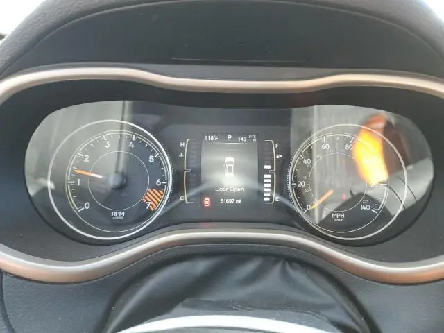 2015 JEEP CHEROKEE SPORT  