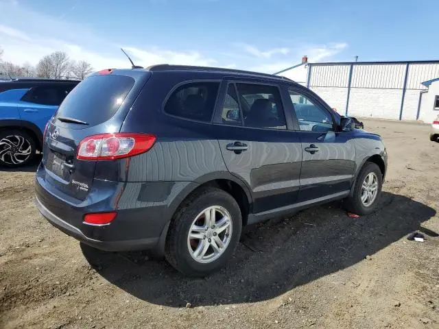 2010 HYUNDAI SANTA FE GLS