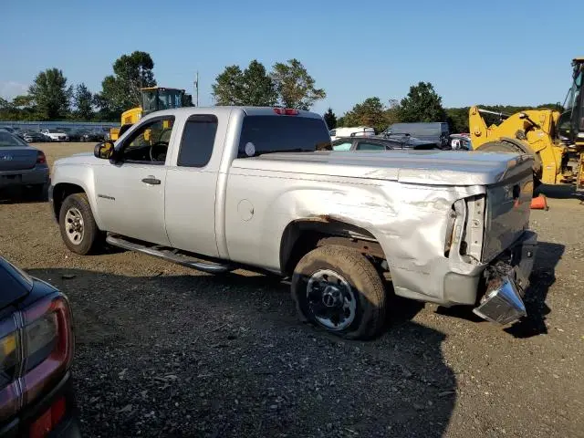 2011 GMC SIERRA C1500