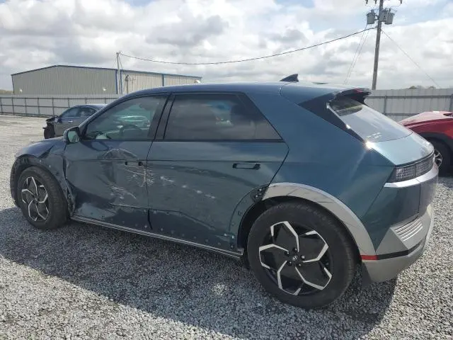 2023 HYUNDAI IONIQ 5 LIMITED  