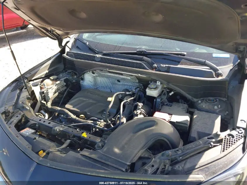 2021 BUICK ENCORE GX FWD PREFERRED
