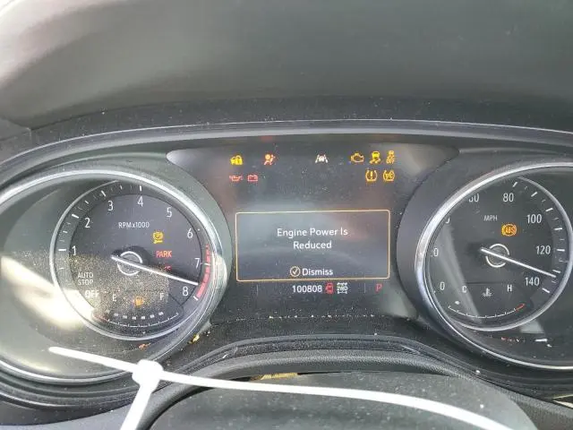 2020 BUICK ENCORE GX SELECT  