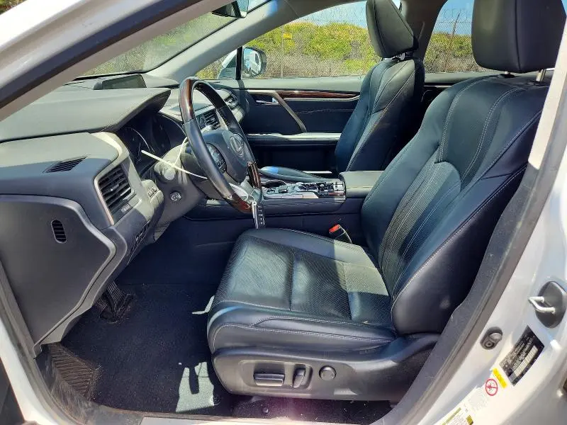 2016 LEXUS RX 350 BASE  