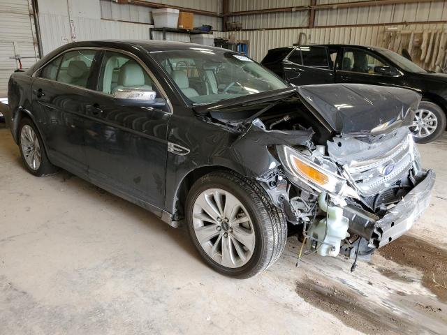 2011 FORD TAURUS LIMITED