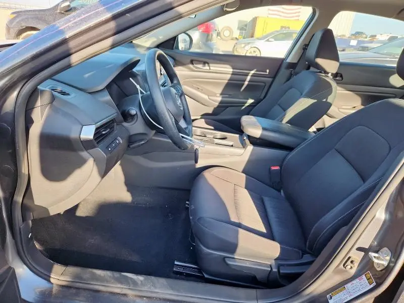 2023 NISSAN ALTIMA S  