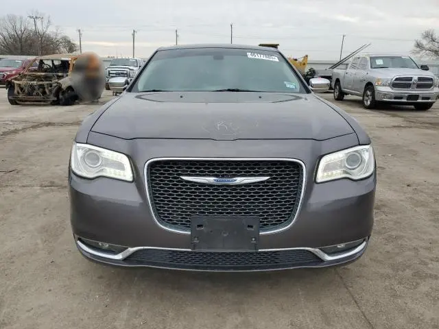 2019 CHRYSLER 300 LIMITED