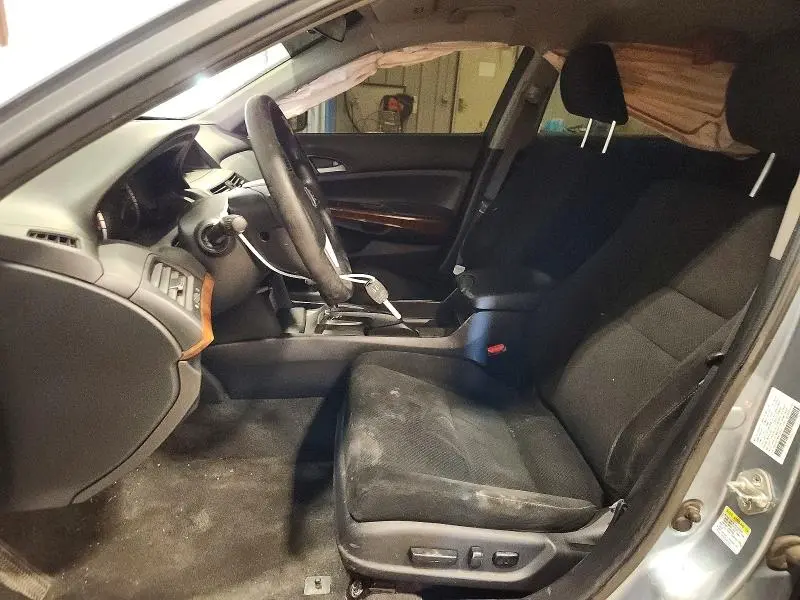 2011 HONDA ACCORD EX  