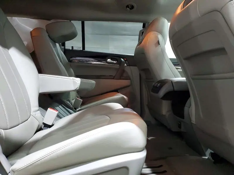 2015 BUICK ENCLAVE   