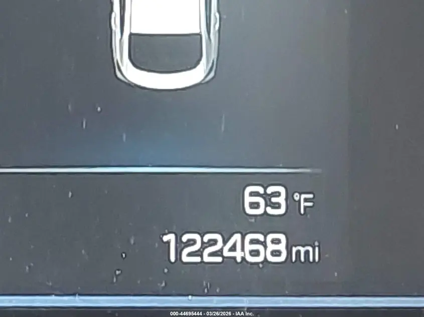 2017 HYUNDAI IONIQ HYBRID SEL
