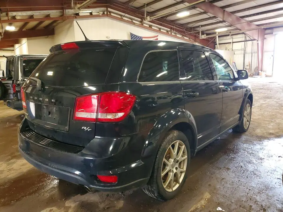 2015 DODGE JOURNEY R  