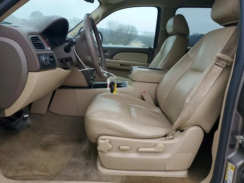 2014 GMC YUKON XL C1500 SLT  