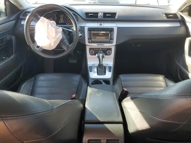 2011 VOLKSWAGEN CC SPORT  