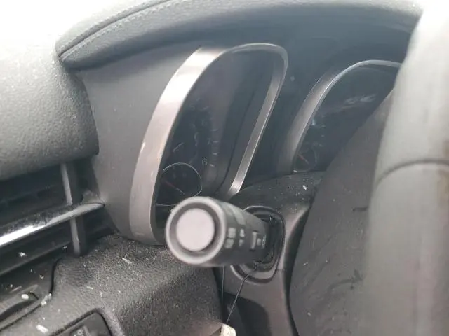 2014 CHEVROLET MALIBU 1LT  