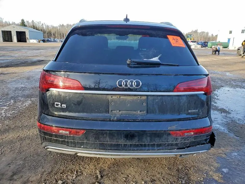 2021 AUDI Q5 PREMIUM  