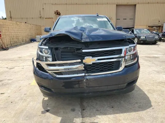 2020 CHEVROLET TAHOE K1500 LT  