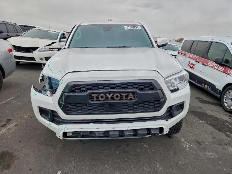 2023 TOYOTA TACOMA DOUBLE CAB  