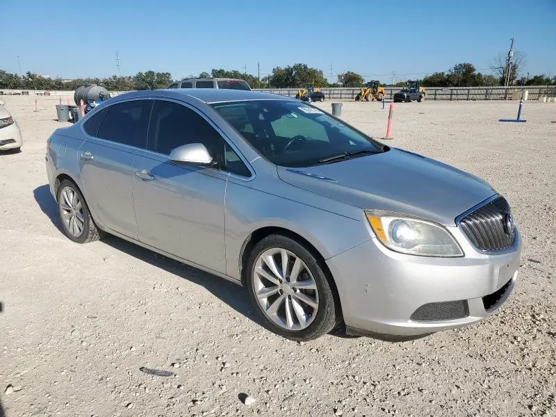 2015 BUICK VERANO   