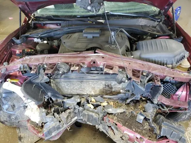 2016 CHRYSLER 300 LIMITED  